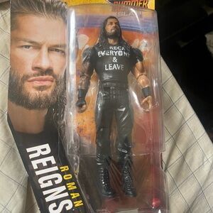 WWE Roman Reigns Series 121 Action Figure
